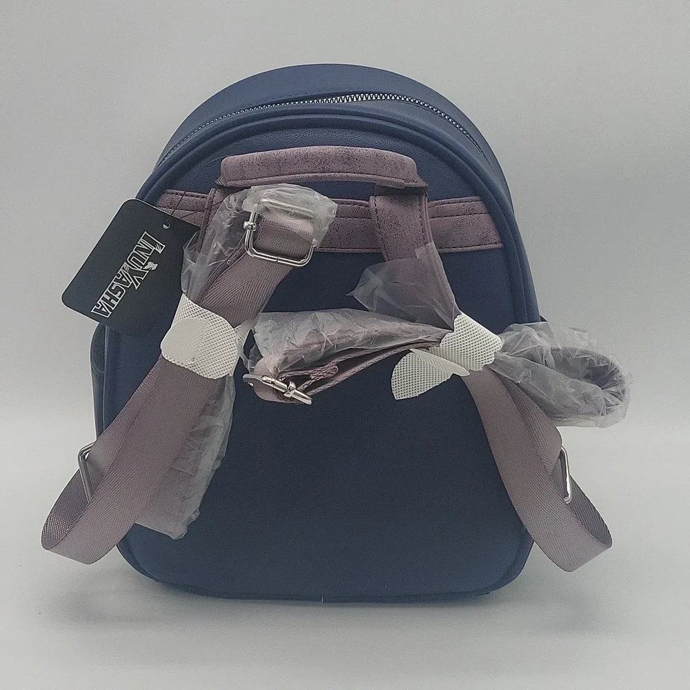 NWT Inuyasha Backpack - Picture 2 of 2